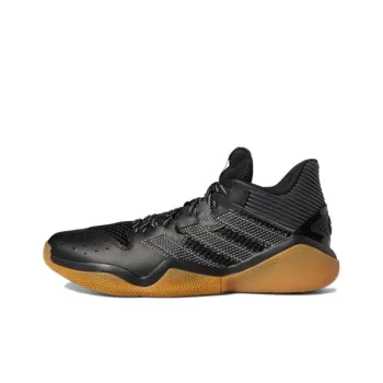 Adidas Harden Stepback 'Black Gum'