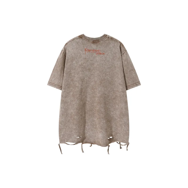 FORCEREPUBLIK T-Shirts Unisex-3