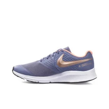 Nike Star Runner 2 Running Shoes GS