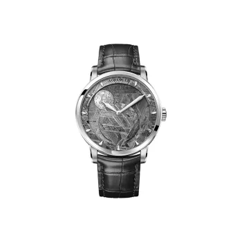 AGELOCER Men Watch