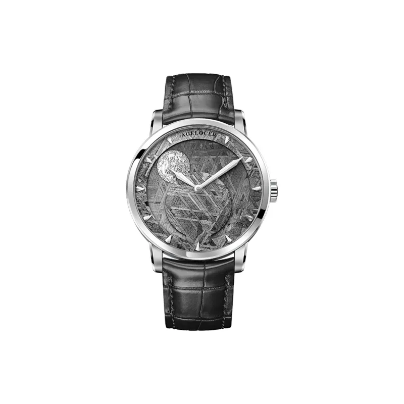 AGELOCER Men Watch-0