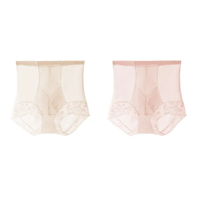 YIKELU Underpants Women's 2 Pack-5