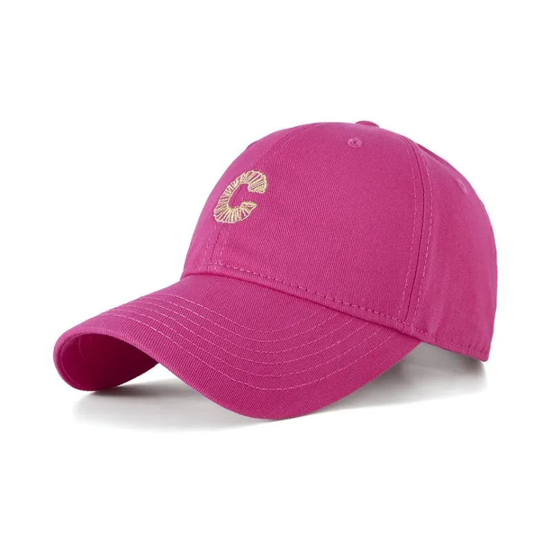 PISHUSHU Cotton Baseball Caps Unisex-3