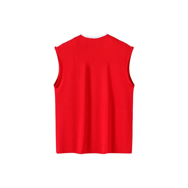 A.X.S.K Tank Tops Unisex-8