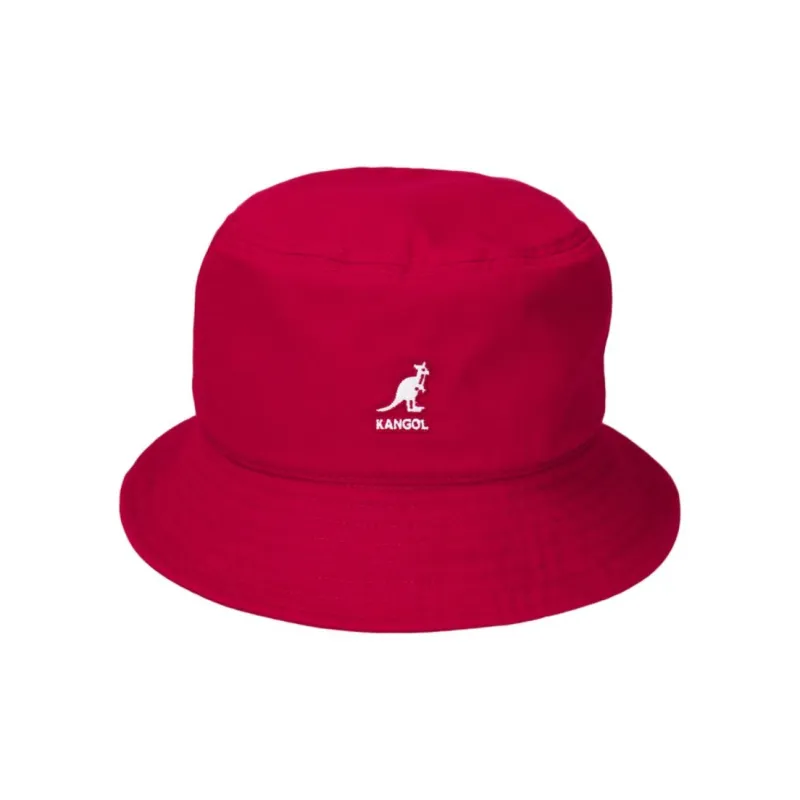 KANGOL Utility Cords Jungle Hat-1