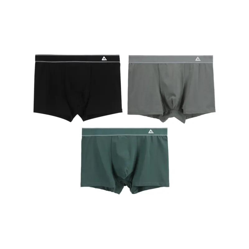 PEAK Underpants Men's Combo Set-19