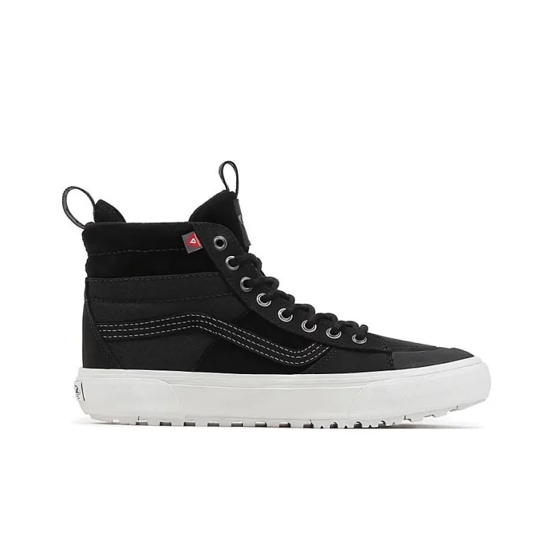 Sk8 Vans Hi MTE 2 Lx 'Black'-1