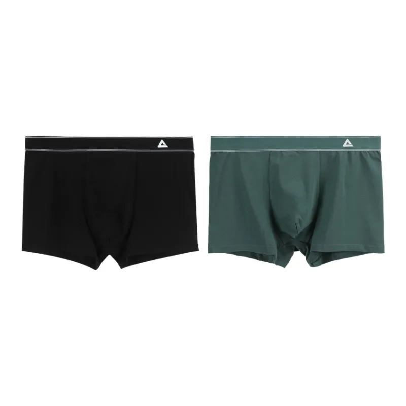 PEAK Underpants Men's Combo Set-13