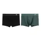 Black+Green (2 Pack)