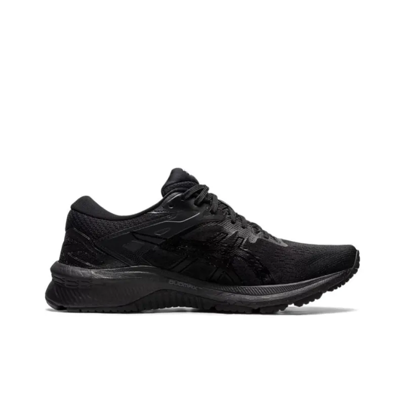 Asics GT 1000 10 Wide 'Black' Women's-1