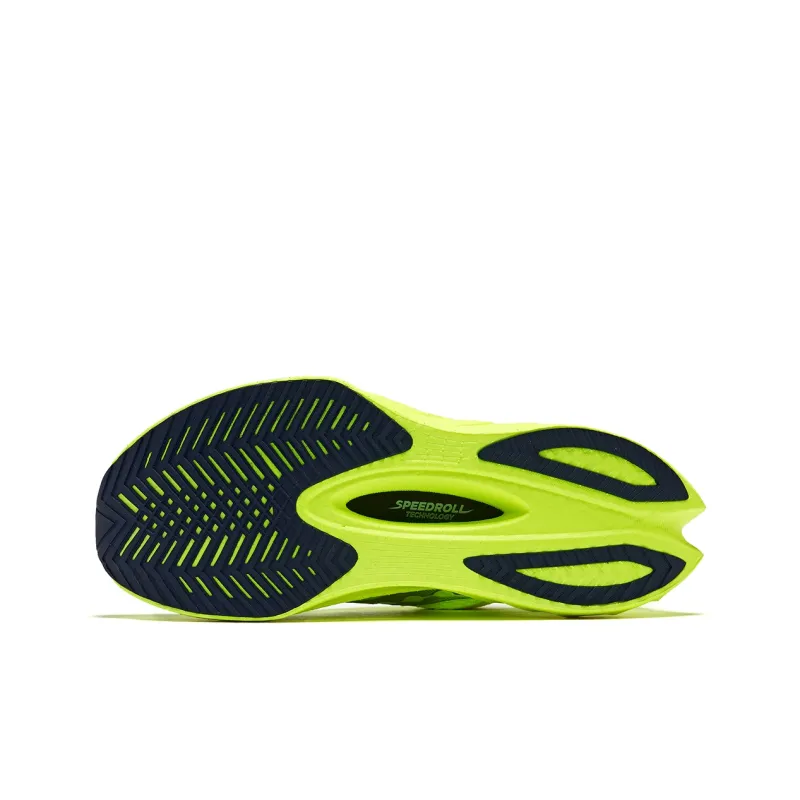 Saucony Endorphin Pro 4 Citron-4