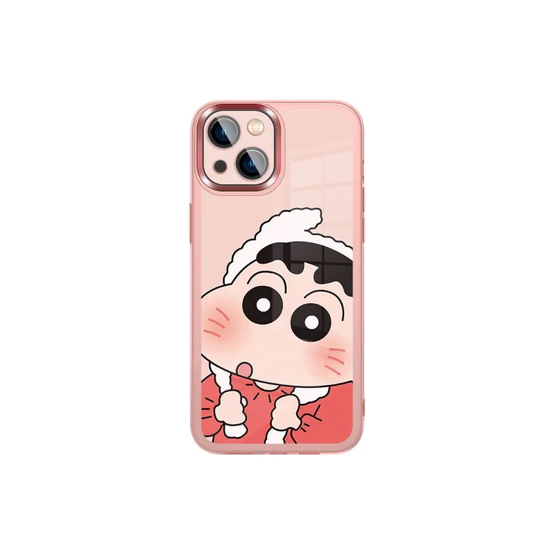 Ray chain Phone Cases-0