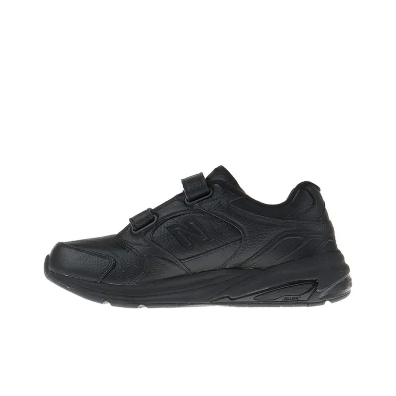 New Balance 927 Series Sneakers Black-0