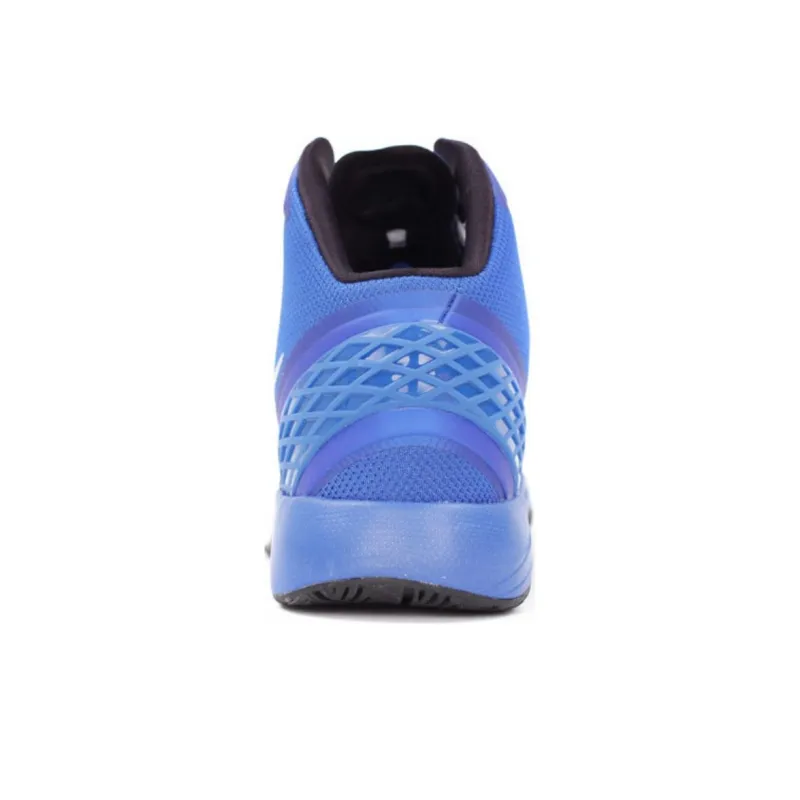 Nike Zoom Hyperdisruptor Game Royal/Strata Grey Black-3
