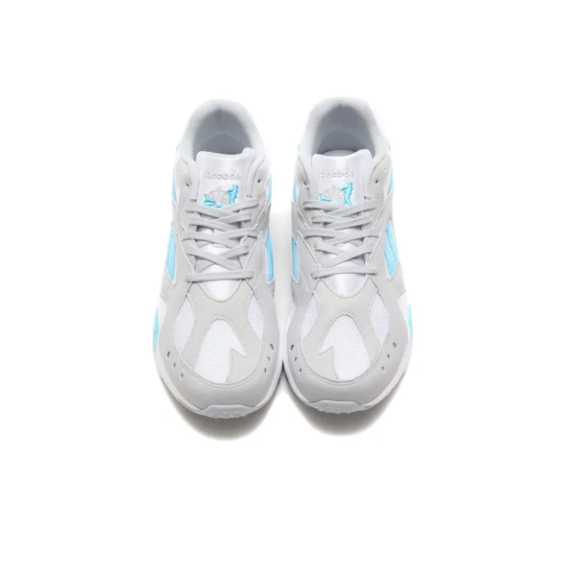 Reebok Aztrek 'Digital Blue'-3
