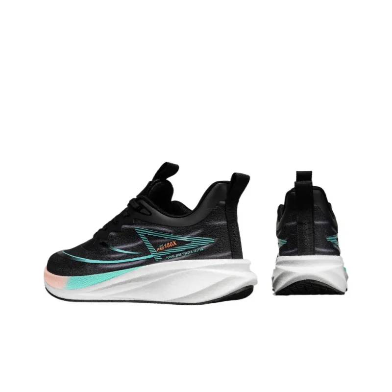 MUSNODO Shock Absorbing, Non Slip, Wear Resistant, Breathable And Lightweight Low Top Running Shoes Unisex-15