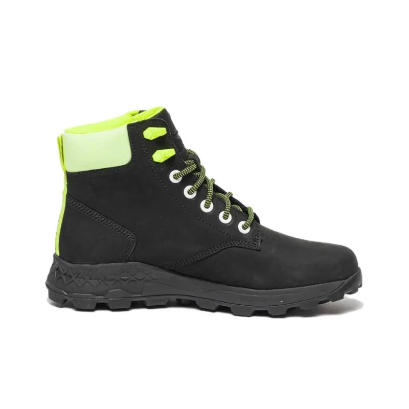 Timberland Brooklyn 6 Inch Boot 'Black'-1
