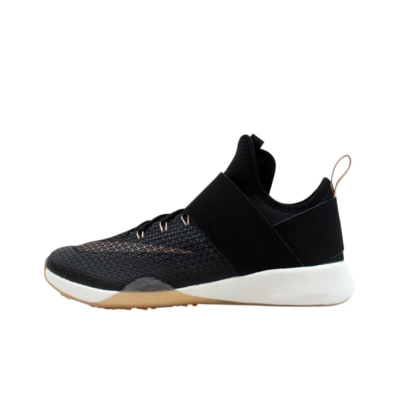 Nike Air Zoom Strong Black Women's-0