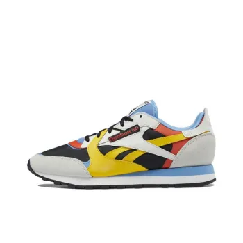 Reebok Classic Leather 'Multi'
