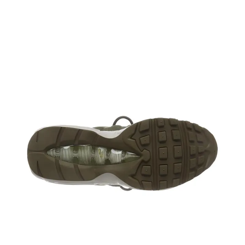 Nike Air Max 95 Olive Canvas-4