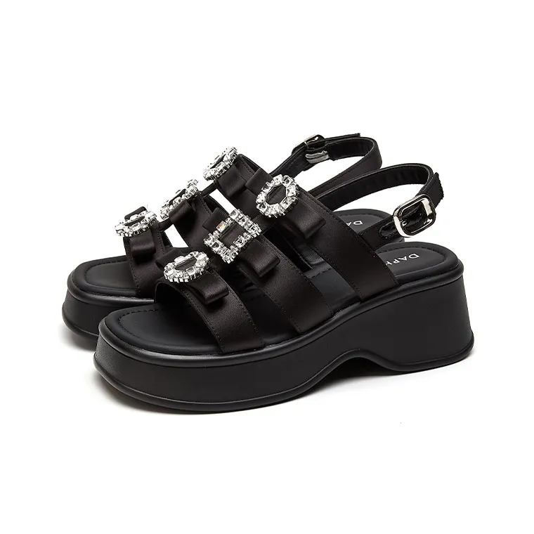 DAPHNE Roman Sandals Women's-2
