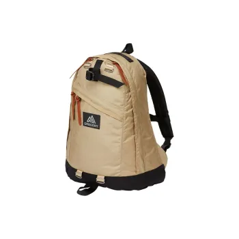 GREGORY City Collection Nylon Backpack Regular Unisex Multicolor