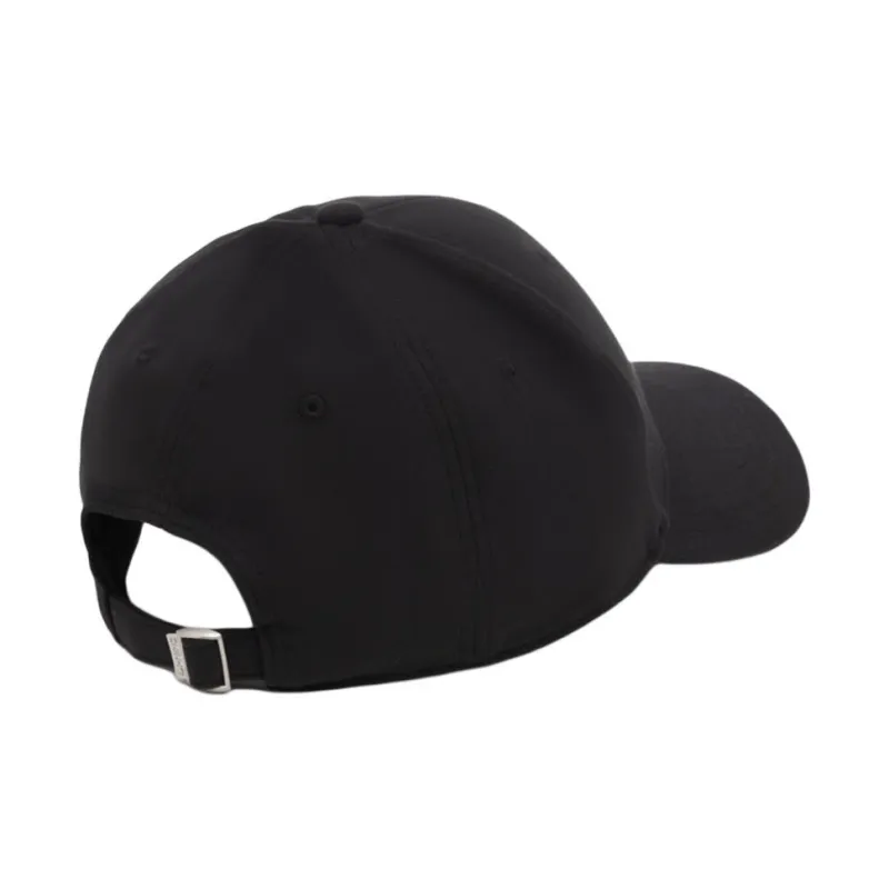 LiNing Subject To Official Website Baseball Caps Unisex Black-2