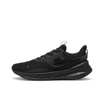 PUMA Softride Symmetry 'Black Dark Grey'