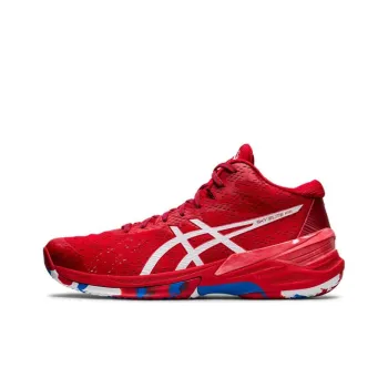 Asics Sky Elite Ff Mt L.E. Running Shoes Red