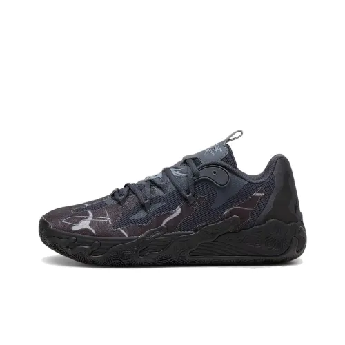 PUMA MB.03 Low Tb 'Team Bank Pack Black'