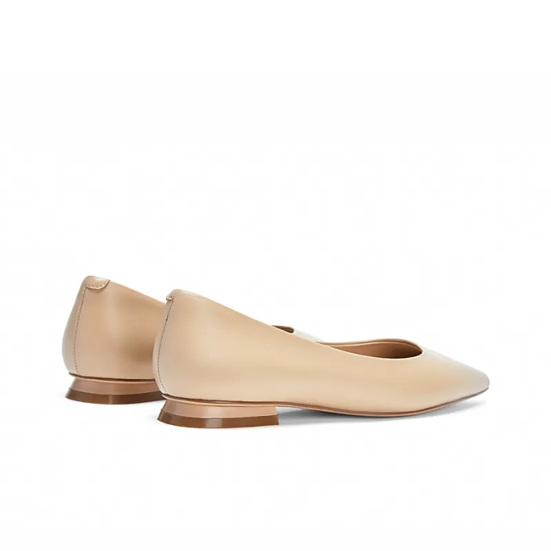 NINE WEST Casual Single Shoes Women's-13