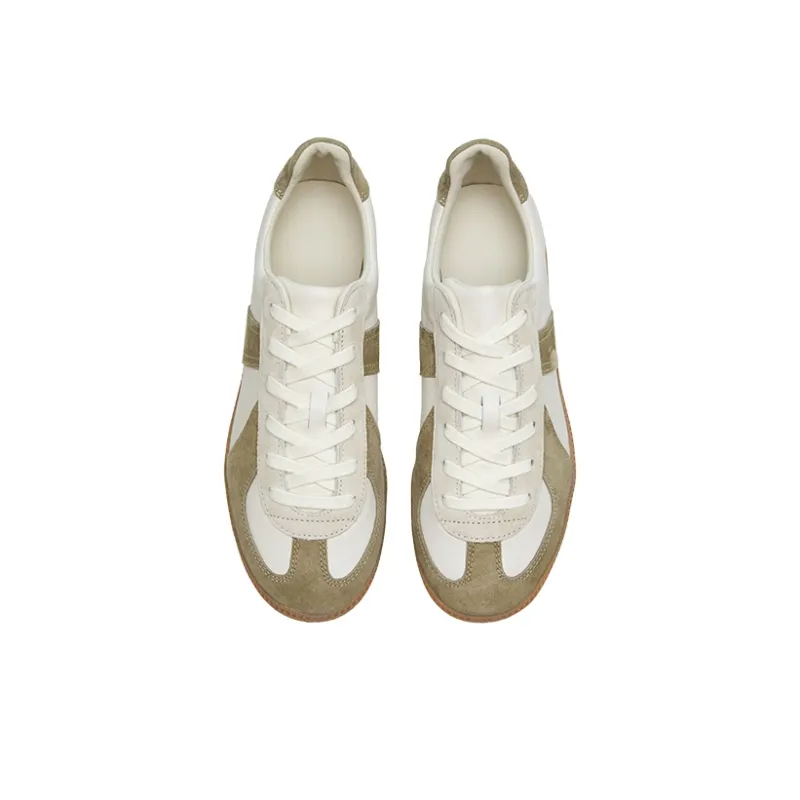 Norman Walsh GAT Collection Casual Shoes Unisex-4