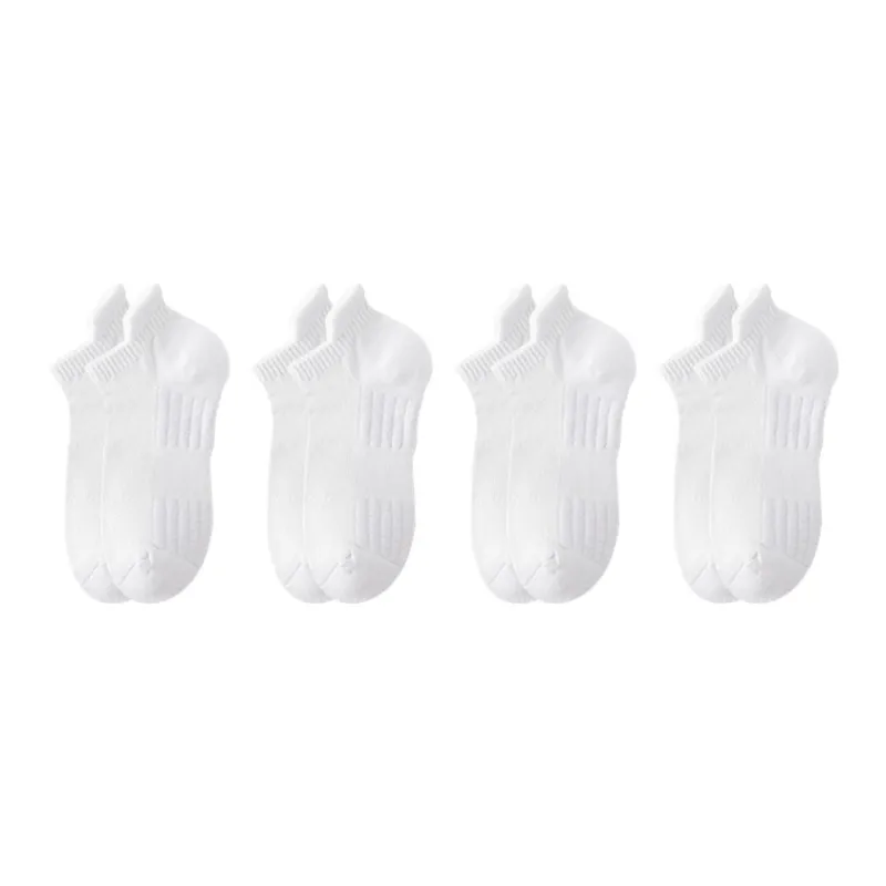 Caramella Ankle Socks Men's 4 Pack-2