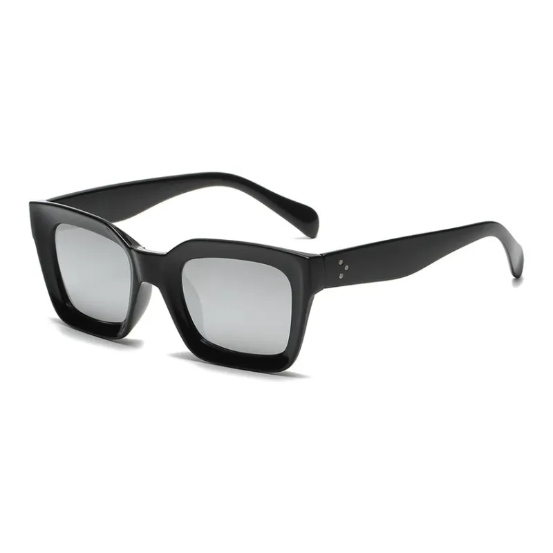 RINA VELLA PC Irregular Shape Sunglasses Unisex-6