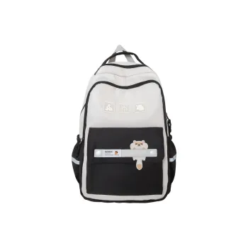 Venerable Brahma Backpacks