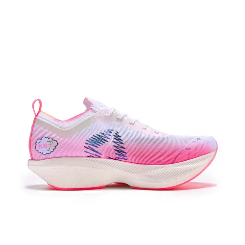 CLERSES Low Top Running Shoes Unisex