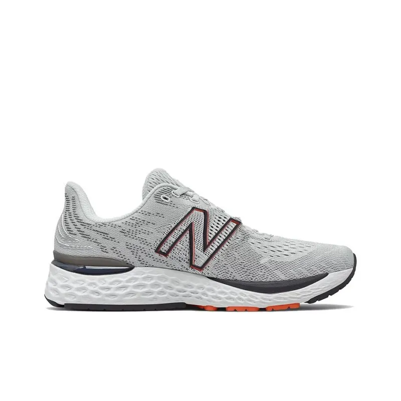New Balance Fresh Foam 880v11 'Arrowroot Ghost Pepper'-1