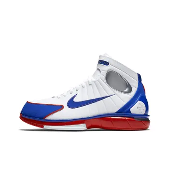 Nike Air Zoom Huarache 2K4 White
