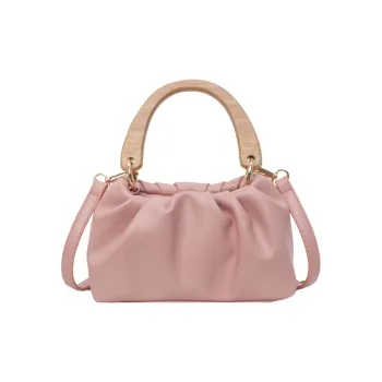 Barang Bear PU Shoulder Bag, Crossbody Bag, Handbag Regular Women's Multicolor