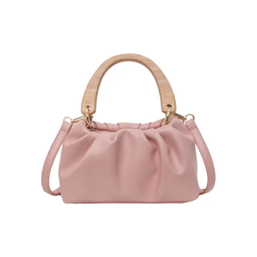 Barang Bear PU Shoulder Bag, Crossbody Bag, Handbag Regular Women's Multicolor