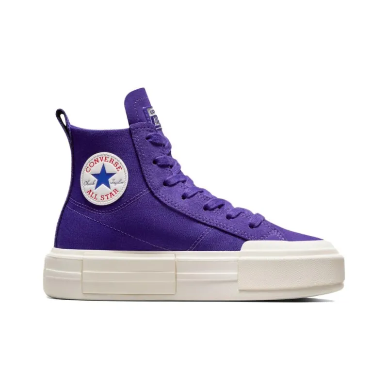 Converse Chuck Taylor All Star Cruise High 'Court Purple'-1