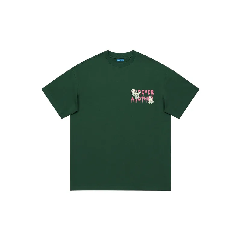 FOREVER 21 T Shirts Unisex-10