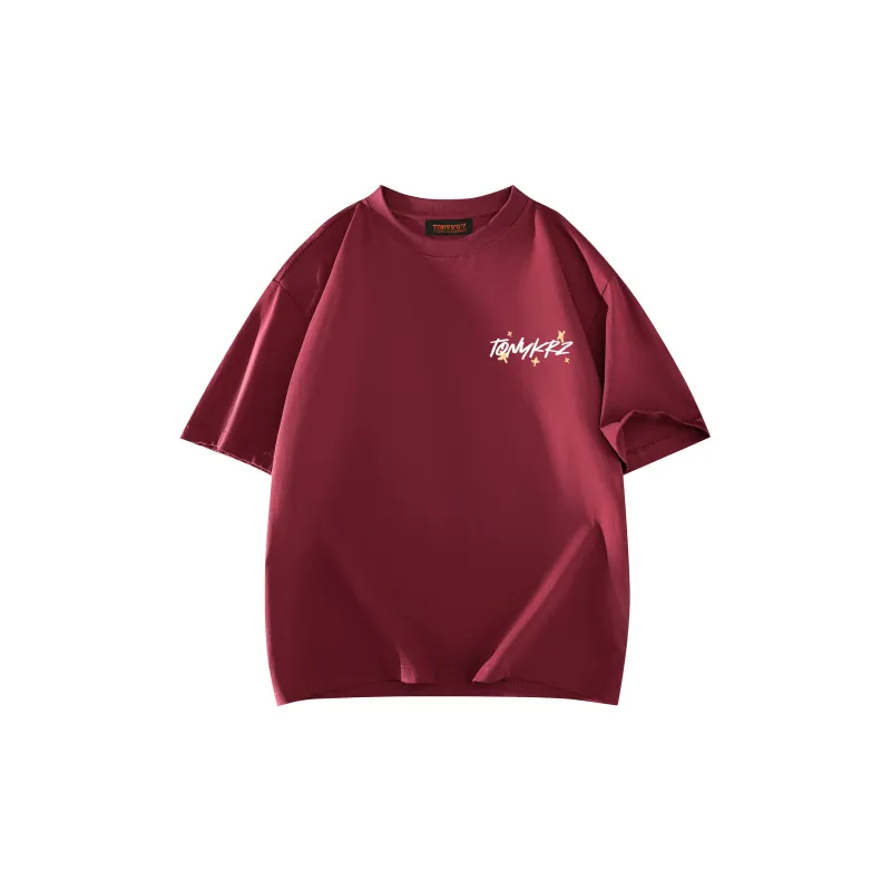 TONYKRZ T Shirts Unisex-13