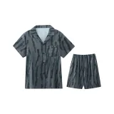 JY Ice Silk Men's 2911