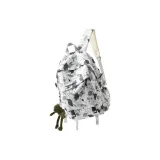 Leaf Gray Large Size (Includes Doll)