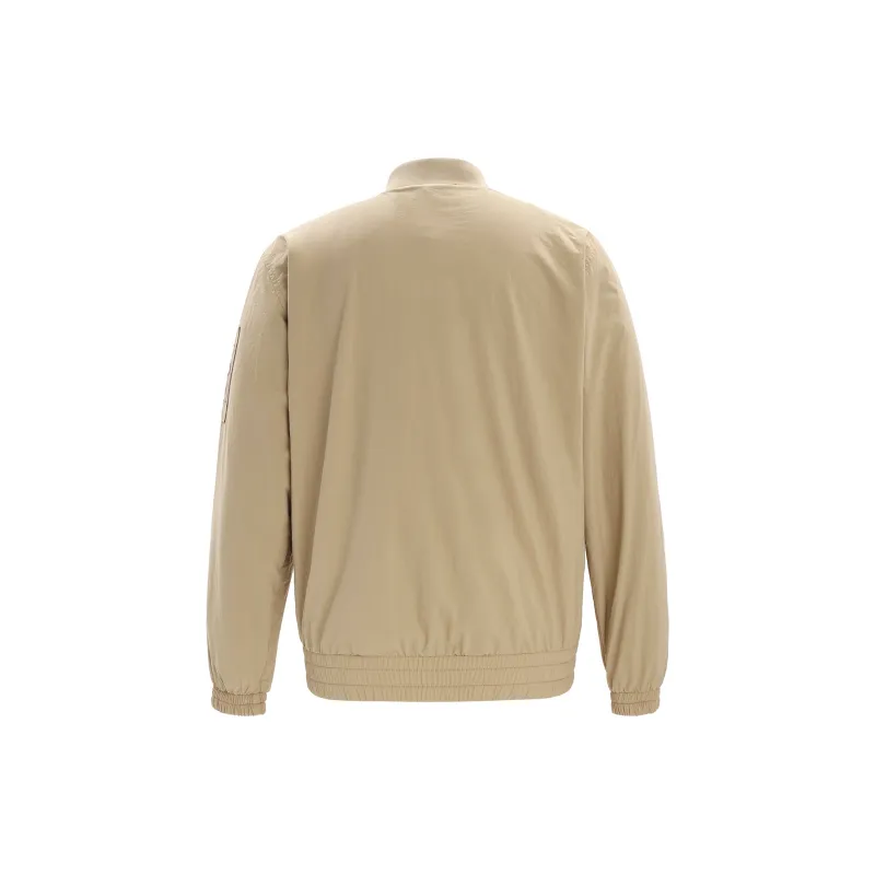 Timberland Jackets Coats Men's Licorice Yellow-1