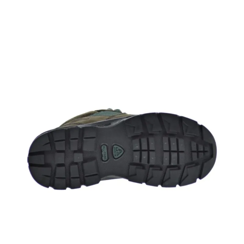 Nike Air Max Goadome Dark Chocolate GS-5