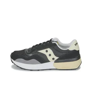Saucony Jazz Nxt Black Cream
