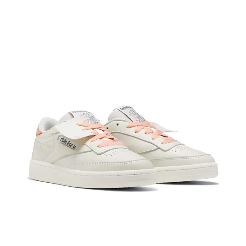 Reebok Women's Club C 85 'Valentine's Day' Women's-2