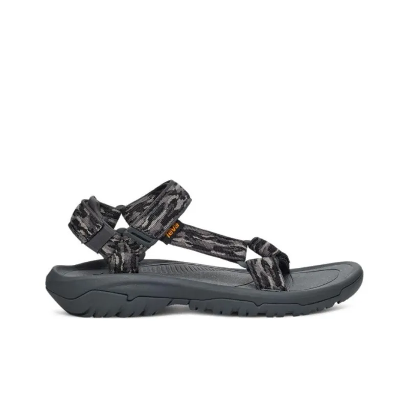 Teva Hurricane XLT2 Beach Sandals Men's Black Gray Color-1